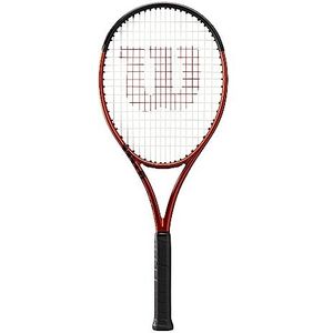 Wilson Burn 100LS V5.0 RKT rackets, volwassenen, uniseks, meerkleurig 0