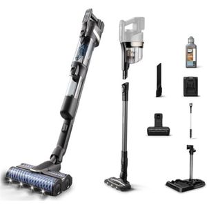 Philips 9000-serie AquaTrio Snoerloze Stofzuiger en Dweil XW9463/11