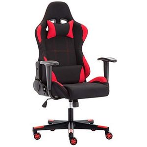 IntimaTe WM Heart Gaming-stoel, Ergonomische bureaustoelen, Verstelbare bureaustoel, Verstelbare racestoelen met armen en rugleuning, PC-gamingstoel met hoge rugleuning