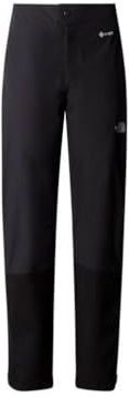THE NORTH FACE NF0A89S1MN81 Pantalon Jazzi GTX pour homme, gris asphalte/TNF noir, taille M