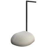 ASKOLL 264596 Cyaan CF Stone 80 onzichtbaar binnenfilter voor aquarium en schildpadden, L