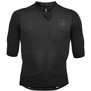Campagnolo Sweat-shirt en jersey C-tech pour homme, Noir, S