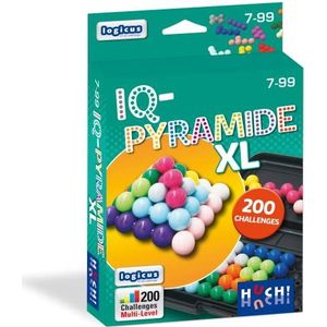 IQ XL piramide