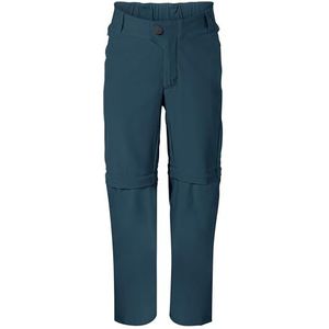 VAUDE Kids Yaras Stretch Zo Pants Unisex babybroek