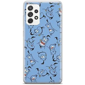 ERT GROUP Beschermhoes voor mobiele telefoon voor Samsung A33 5G Origineel en officieel gelicentieerd product Disney motief Genie 002, perfect aangepast aan de vorm van de mobiele telefoon