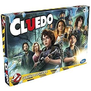 Hasbro Cluedo De Ghostbusters
