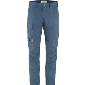 FJÄLLRÄVEN Karl Pro Zip Off Broek M Herenbroek