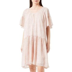 TILDEN Robe pour femme, Rose multicolore., S