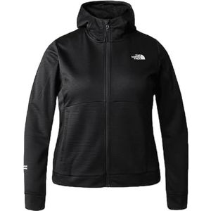 THE NORTH FACE Plus Fleece T-Shirt Femme