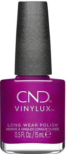 CND Viny Lux Magenta Mengief, per stuk verpakt (1 x 15 ml)