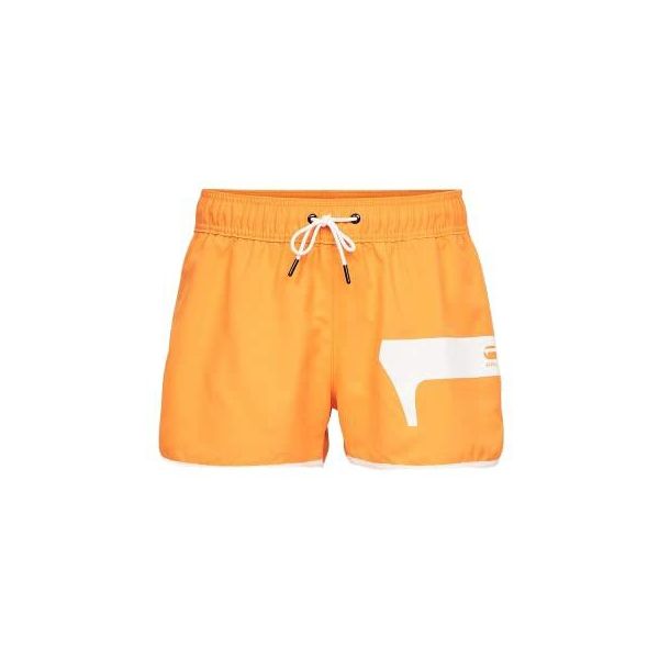 Oranje zwembroeken kopen | Nieuwe collectie | beslist.be