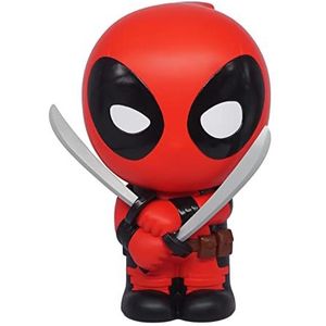 MARVEL - Spaarpot - Deadpool 20cm