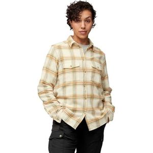 Fjallraven Övik Heavy Flannel W T-shirt pour femme