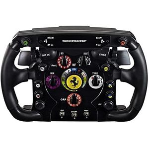 THRUSTMASTER FERRARI F1 INALAMBRICO stuurwiel 4160571