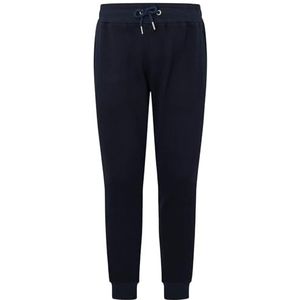 Pepe Jeans Ryan Jogg in Canada Herenbroek, Blauw (Dulwich).