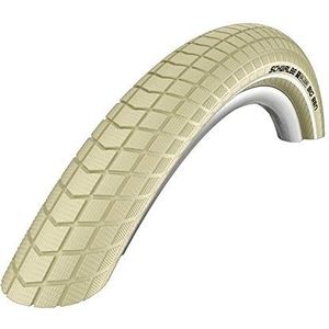 Schwalbe Fietsbanden, crème, Big Ben K-Guard, TwinSkin 55-559-TwinSkin (2)