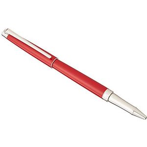 Caran d'Ache CD4771.77 Citroen Slim Scarlet Roller Pen