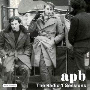 The Radio 1 Sessions