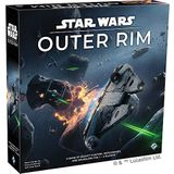 Fantasy Flight Games Star Wars: buitenrand