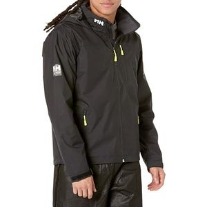 Helly Hansen Herenjas Crew Hooded Midlayer