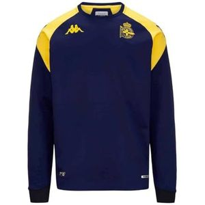 Kappa Aldren Pro 7 Sportif Sweatshirt voor heren