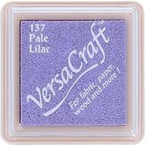 Tsukineko Inkpad - VersaCraft - small - Pale Lilac