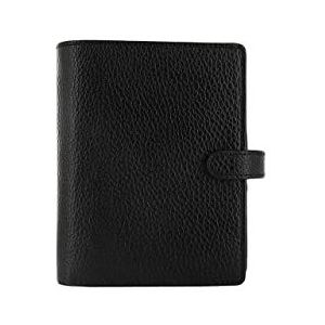 Filofax Finsbury Zakagenda Zwart