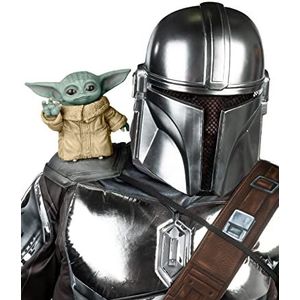 Rubies - Star Wars The Mandalorian The Child Shoulder Accessory
