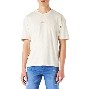 BLEND t-shirt mannen, 110602/Sneeuwwitje