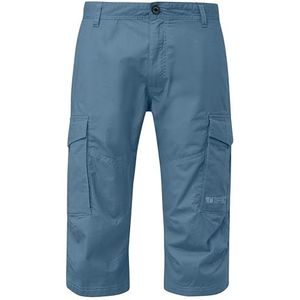 s.Oliver Bermuda cargo pour homme, 5402, 48