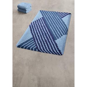 Kleine Wolke Mare Badmat Cross 70 x 120 cm