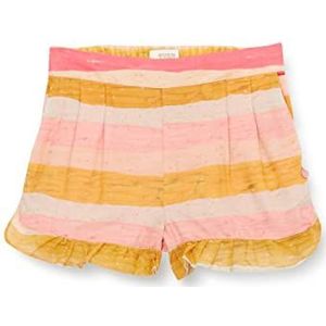 Scotch & Soda ABEL Mac Shorts voor meisjes, Combo T 0599