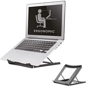 Neomounts NewStar Laptop Desk Stand