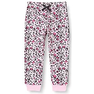 Chicco Lunghi Per Bambina Lange broek voor meisjes, 015, 60 cm baby jongens, Roze