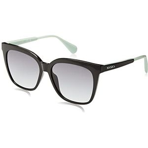 Max &Co MO0022 Sunglasses, 01B, 56 Men's, 01b, 56