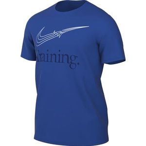 Nike Dri-fit Training T-shirt voor heren