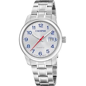 Calypso Herenhorloge K5872/2