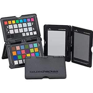 Calibrite ColorChecker Paspoort Photo 2 voor fotografie