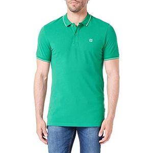 ONLY & SONS Onsfletcher Slim Ss Polo Noos Poloshirt voor heren, Amazone