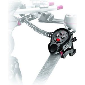 Manfrotto MVR911ECCN afstandsbediening voor camera, zwart