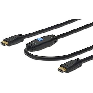 Assmann Electronic DK-330105-150-S HDMI-kabel