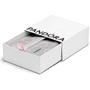 Pandora Sieradendoos voor armbanden P11051 (9 x 9 x 4 cm)