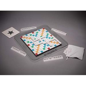 Scrabble Glas-editie (spel)