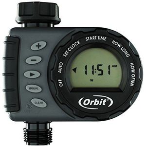 Orbit 96781E Buddy HF digitale timer