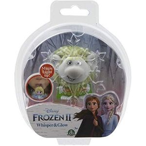 Giochi Preziosi Disney Frozen 2 Whisper and Glow Single Blister Mini Doll Pages