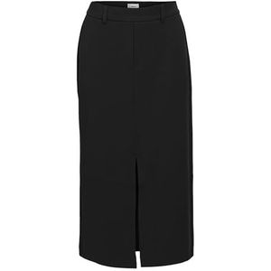OBJECT Objlisa Harlow Mw Noos Rok voor dames, zwart.