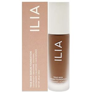 ILIA Beauty True Skin Serum Foundation SF13 Macquarie 28,3 g