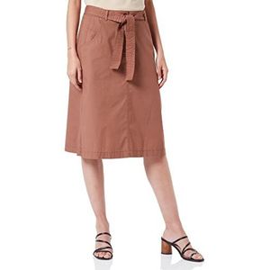 GERRY WEBER Edition Damesrok, Chocolate, 40, Chocolade