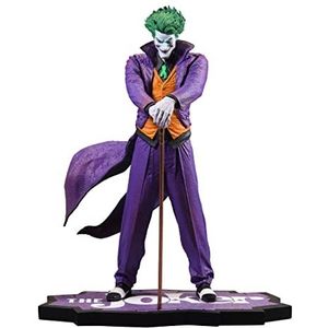 Lansay - Joker DC Multiverse-Batman Knightfall-verzamelfiguur en accessoires - stripfiguren - vanaf 12 jaar, 63110