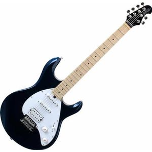 Rocktile Pro MM250-MB elektrische gitaar metallic blauw